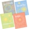 Barker Creek Mindfulness Art Prints Set, Thoughtfulness Collection, 4/Set 3112 - alternate 1
